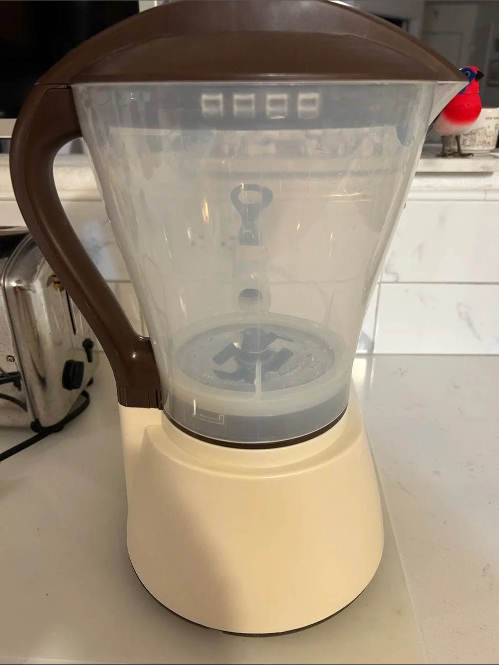 Back to Basics cocoa Grande hot cocoa or latte machine. Great!!!!